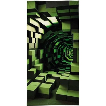 DetexpolOsuška Tunel 3D Bavlna 70x140 cm