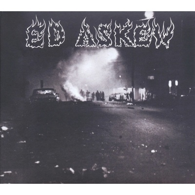 ASK THE UNICORN Vinyl