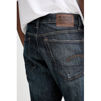 G-Star Дънки G-Star 3301 Regular Tapered (51003.B767.A943)