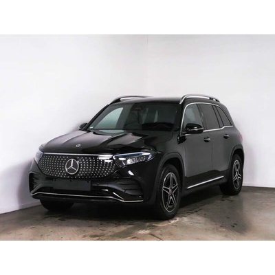 Mercedes-Benz EQB 300 168 kW