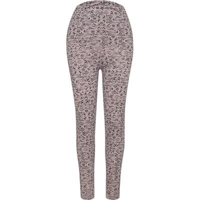 Hey Honey Дамски клин Hey Honey Women's Leggings Maternity Samadhi Leggings - Dove / Black - размер XL (111-1580-0215)