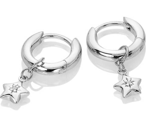 Hot Diamonds DE719