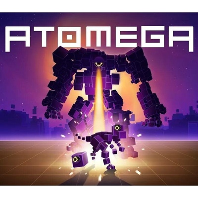 ATOMEGA