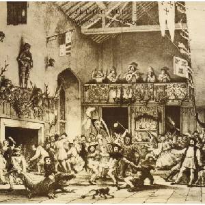 Jethro Tull - Minstrel In The Gallery (CD) (0724354157226)