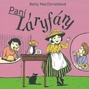 Paní Láryfáry - CD