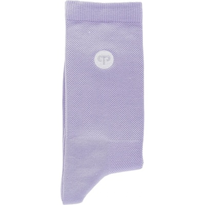 PEPPERMINT Дамски чорапи за колоездене PEPPERMINT Women's Signature Knitted Socks Cycling socks - Pansy - размер 38-42 (EU) (207-0911-0912)