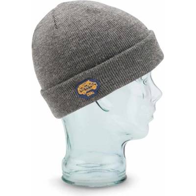 COAL kulich The beanie Charcoal