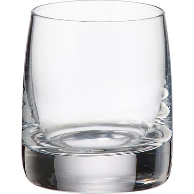 CRYSTAL BOHEMIA Sklenice panák PAVO 60 ml