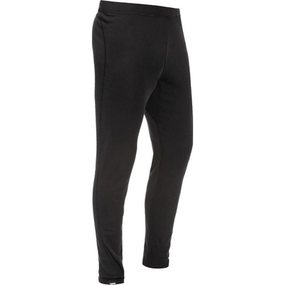 WEDZE Pánske spodné nohavice black