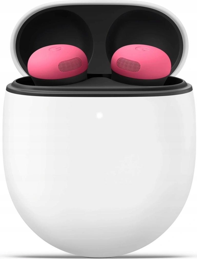 Google Pixel Buds Pro 2 Peony GA05761-EU od 229,4 € - Heureka.sk