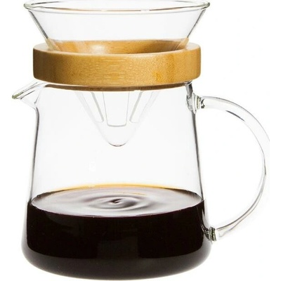 Trendglas Jena s filtrom 0,5 l