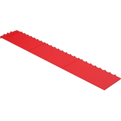 Notrax 569 Cushion Ease Solid Nitrile Marking Line 5S modulárna značiaca línia červená 15 cm x 91 cm
