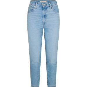 Levi's Дънки Levis Women's Heavyweight Mom Fit Straight Leg Jeans - Now You Know