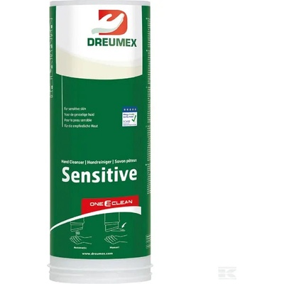 Dreumex Wash & Care čistiaca pasta na ruky 3 l
