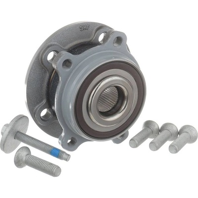 Súprava ložísk kolesa SKF VKBA 7132 VKBA 7132