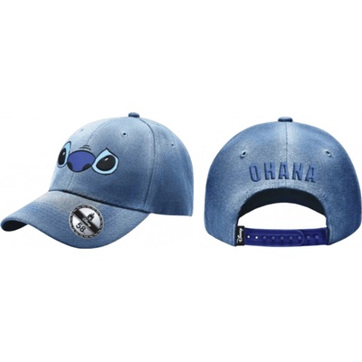 Stitch Ohana
