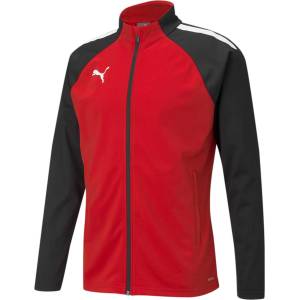 Puma teamwear Ветровка teamLIGA Training Jacket (65723401)