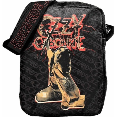 Taška Ozzy Osbourne Blizzard of Oz