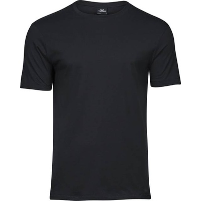 TEE JAYS tj5000 / Мъжка тениска - черна xxxl (18500000213)