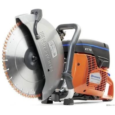 Husqvarna K770 Oilguard 14 (967691101)