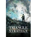 Triangle Strategy