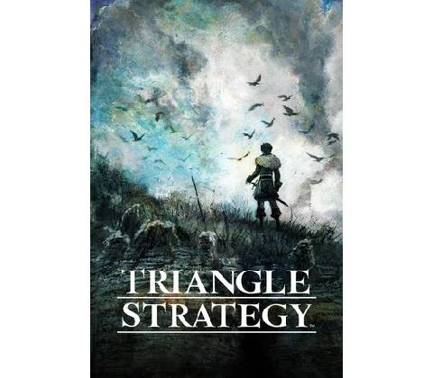 Triangle Strategy