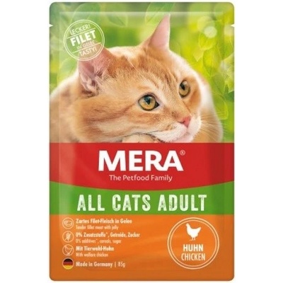 Mera Cats kuracia 85 g