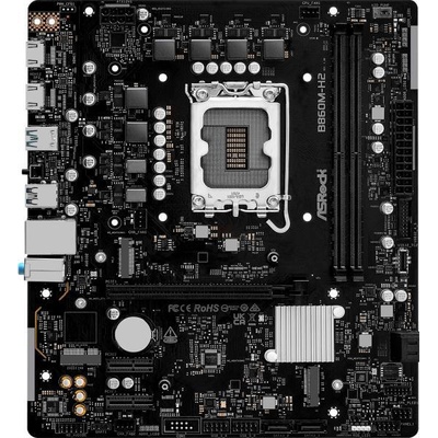 ASRock B860M-H2 (90-MXBS0-A0UAYZ)