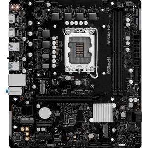 ASRock B860M-H2 (90-MXBS0-A0UAYZ) Дънни платки