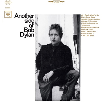 Bob Dylan - Another Side Of Bob Dylan (LP) (0198029983012)