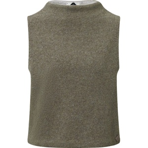 STAPF Дамски вълнен пуловер STAPF Women's Karla Top - Reed - размер XXL (105-4184-1516)