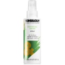 Toni & Guy hydratační sprej pro lesk vlasů (Moisturising Shine Spray) 150 ml