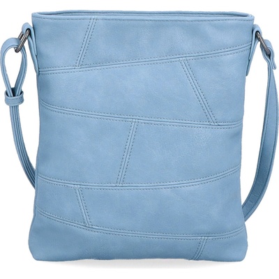 Carmelo kabelka crossbody 4301 SM modrá