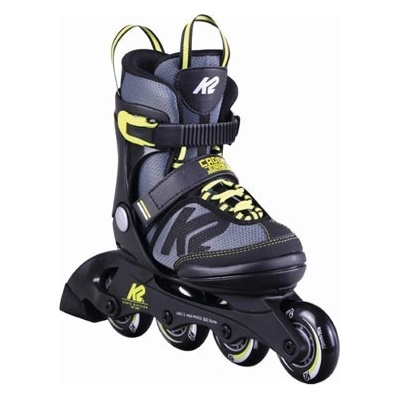 K2 Cadence Junior LTD Boy – Zbozi.Blesk.cz