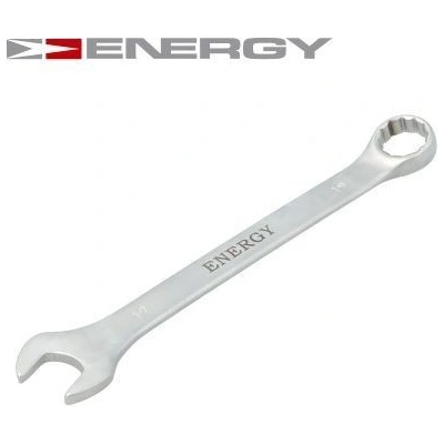 Energy Očkový/vidlicový klíč NE01000S-19