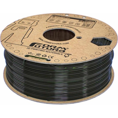 PETG филамент FormFutura EasyFil ePETG, 1.75 mm, 1.0 kg, Bottle Green