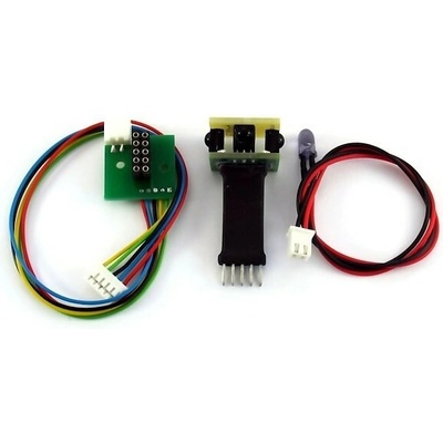 Fusion Elmod IR Battle Set