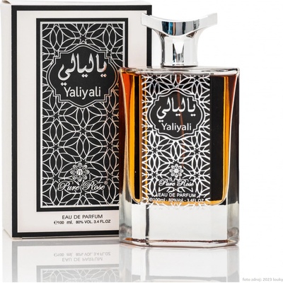 Oud Kalakas Yaliyali parfémovaná voda pánská 100 ml