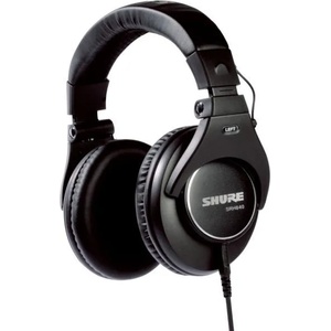 Shure SRH840 Слушалки
