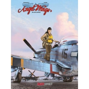 Angel Wings Band 5 (ISBN: 9783899087192)
