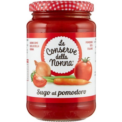 Conserve Della Nonna Paradajková Omáčka 350 g