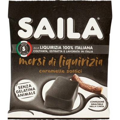 Saila cukríky sladké drievko 100 g