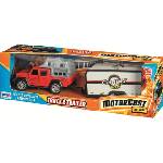 RSTA Детска играчка RS Toys - Джип с каравана, асортимент (12290 А)