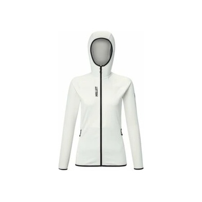 Millet Lokka Hoodie III Women biela
