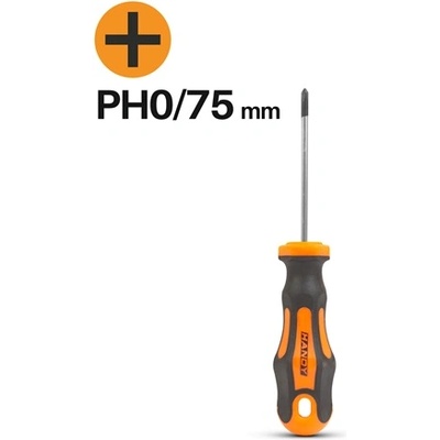HANDY 10522 КРАЙНИК 75 мм/#0 (10522)