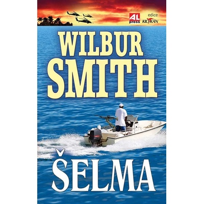 Ti v ohrožení, Those in Peril - Wilbur Smith 2011