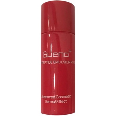 Bueno Подмладяваща емулсия с пептиди и MGF комплекс от растежни фактори Bueno MGF Peptide Emulsion Plus MINI (BO300044m)