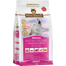 Wolfsblut VetLine Hypoallergenic 2 kg