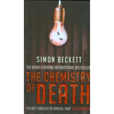 The Chemistry of Death - S. Beckett