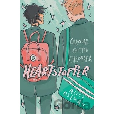 Heartstopper - Alice Oseman